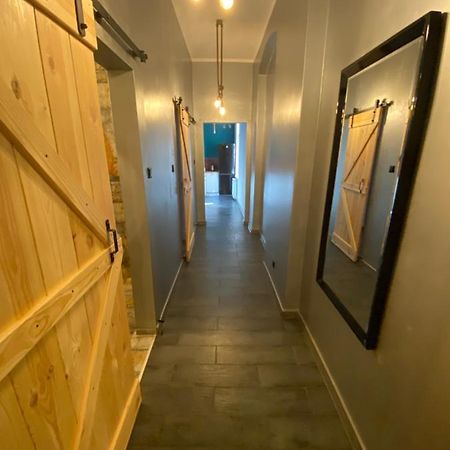 말보르크 Apartament Loft 2 아파트 외부 사진