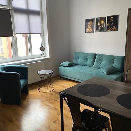 말보르크 Apartament Loft 2 아파트 외부 사진