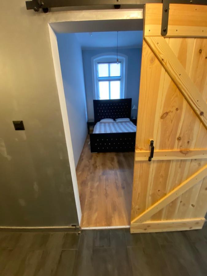 말보르크 Apartament Loft 2 아파트 외부 사진