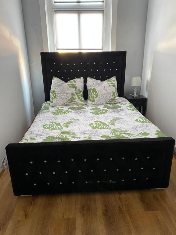 말보르크 Apartament Loft 2 아파트 외부 사진