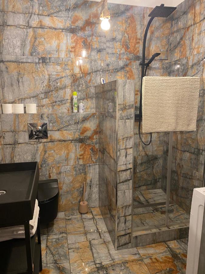 말보르크 Apartament Loft 2 아파트 외부 사진